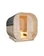 Fonteyn | Combi Buiten Sauna Revital