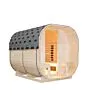 Fonteyn | Combi Buiten Sauna Revital