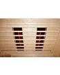 Fonteyn | Combi Buiten Sauna Revital