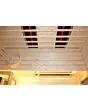 Fonteyn | Combi Buiten Sauna Revital