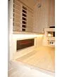 Fonteyn | Combi Buiten Sauna Revital