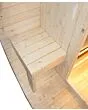 Fonteyn | Combi Buiten Sauna Revital