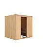 Karibu | Sodin Sauna