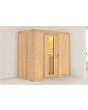 Karibu | Variado Sauna