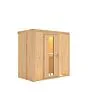 Karibu | Variado Sauna