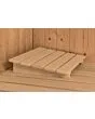 Karibu | Variado Sauna