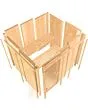 Karibu | Saja Sauna