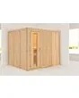 Karibu | Gobin Sauna