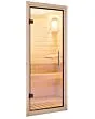 Karibu | Tanami Sauna