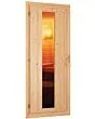 Karibu | Sonara Sauna