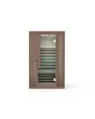 Fonteyn | Infraroodcabine Ultimate Plus 2 | Brown