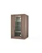 Fonteyn | Infraroodcabine Ultimate Plus 2 | Brown