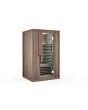 Fonteyn | Infraroodcabine Ultimate Plus 2 | Brown
