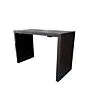 Fonteyn | Bartafel Savage 160 x 75cm | Zwart