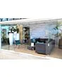 Fonteyn | Glazen Schuifwand Comfortline | 5 panelen