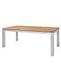 SUNS | Tuintafel 180 x 100 cm | Matt White