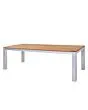 SUNS | Tuintafel 240 x 100 cm | Wit