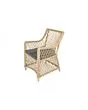 Fonteyn | Tuinstoel Serra | Brown