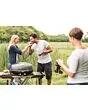 Napoleon | BBQ TravelQ Pro285X | Inklapbaar Onderstel