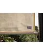 Platinum | Coolfit Rolgordijn 296 x 240 cm | Black