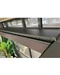 Platinum | Prosail Harmonica Waterproof 297 x 397 cm | Grijs