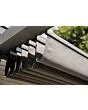 Platinum | Prosail Harmonica Waterproof 297 x 397 cm | Grijs
