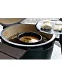Big Green Egg | Medium