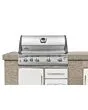 Napoleon | Inbouw BBQ Lex 605 | RVS