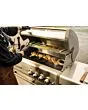 Heatstrip | Crossray 4 BBQ | 30 MB