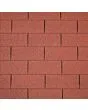 Outdoor Life Products | Dakshingles Rood | 3 Pakketten