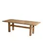 Hartman | Tuintafel Sophie Yasmani 240 x 100 cm | Teak