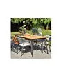 SUNS | Tuinstoel Matera | MRG | Forest Green