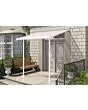Fonteyn | Veranda Sigrid/Sierra 230 x 230 | Wit