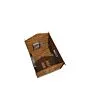 Lugarde Select | Tuinhuis Olst 300 x 400 | Keteldruk Bruin