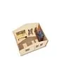 Lugarde Select | Tuinhuis Brummen 400 x 300 | Onbehandeld