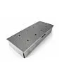 Grandhall | BBQ Smokerbox | RVS