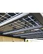 Fonteyn | Solar Veranda Comfortline 506 x 400 | RAL7016