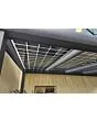 Fonteyn | Solar Veranda Comfortline 406 x 300 | RAL7016