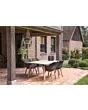 Hartman | Tuinstoel Sophie met Armleuningen Teak | Xerix