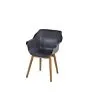 Hartman | Tuinstoel Sophie met Armleuningen Teak | Xerix