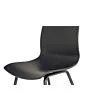 Hartman | Tuinstoel Sophie Rondo Wave | Carbon Black