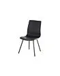 Hartman | Tuinstoel Sophie Rondo Wave | Carbon Black