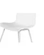 Hartman | Tuinstoel Sophie Rondo Wave | Royal White