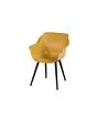 Hartman | Tuinstoel Sophie Studio | Curry Yellow