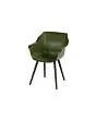 Hartman | Tuinstoel Sophie Studio | Moss Green