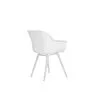 Hartman | Tuinstoel Sophie Studio | Wit