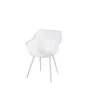 Hartman | Tuinstoel Sophie Studio | Wit