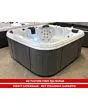Grizzly Spas | Spa Green Kodiak