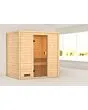 Karibu | Selena Sauna