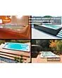 Passion Spas | Swimspa Aquatic 3 Green